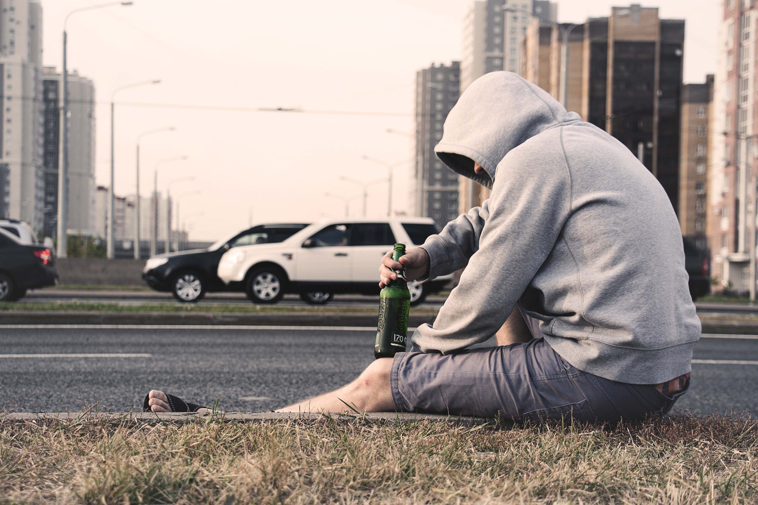 Alcohol Abuse