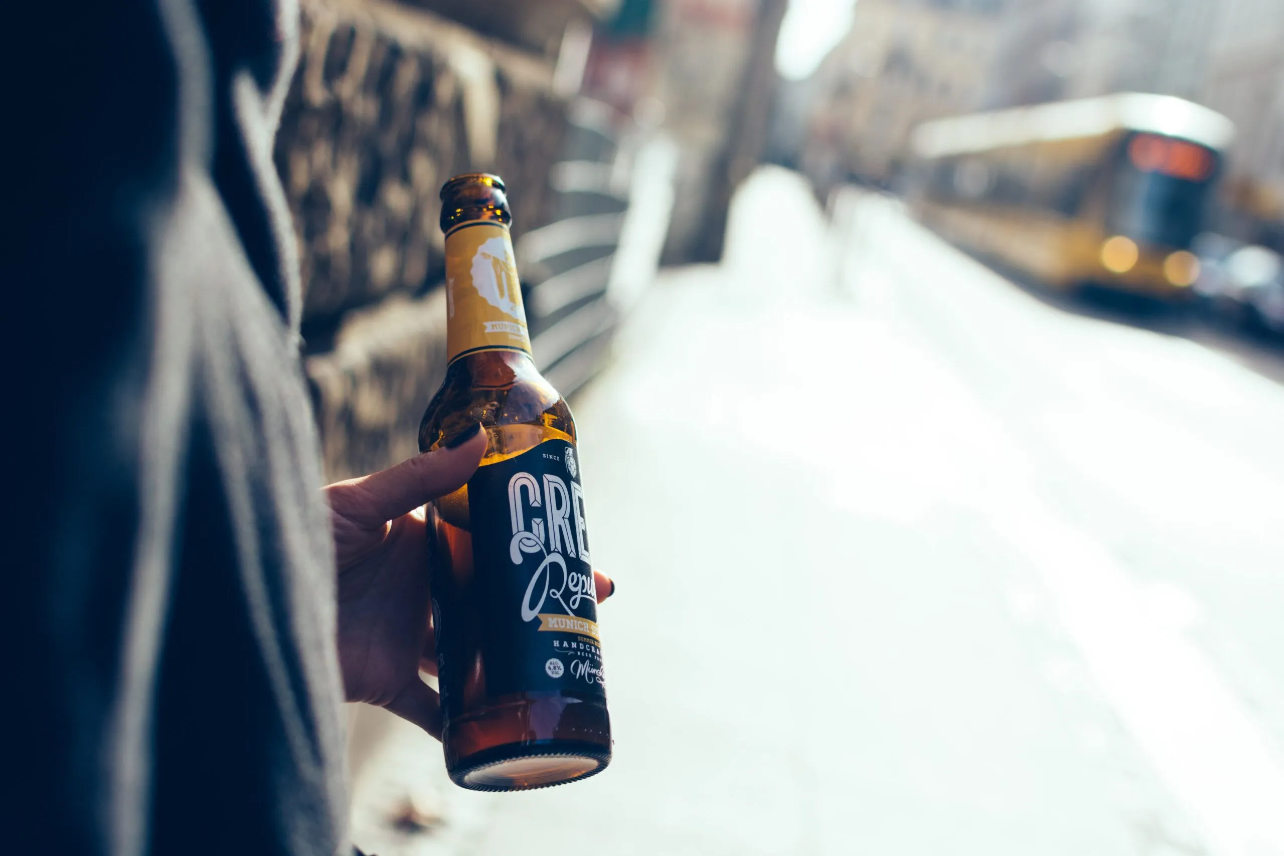 Causes and bad effects of mixing alcohol with prescription medications