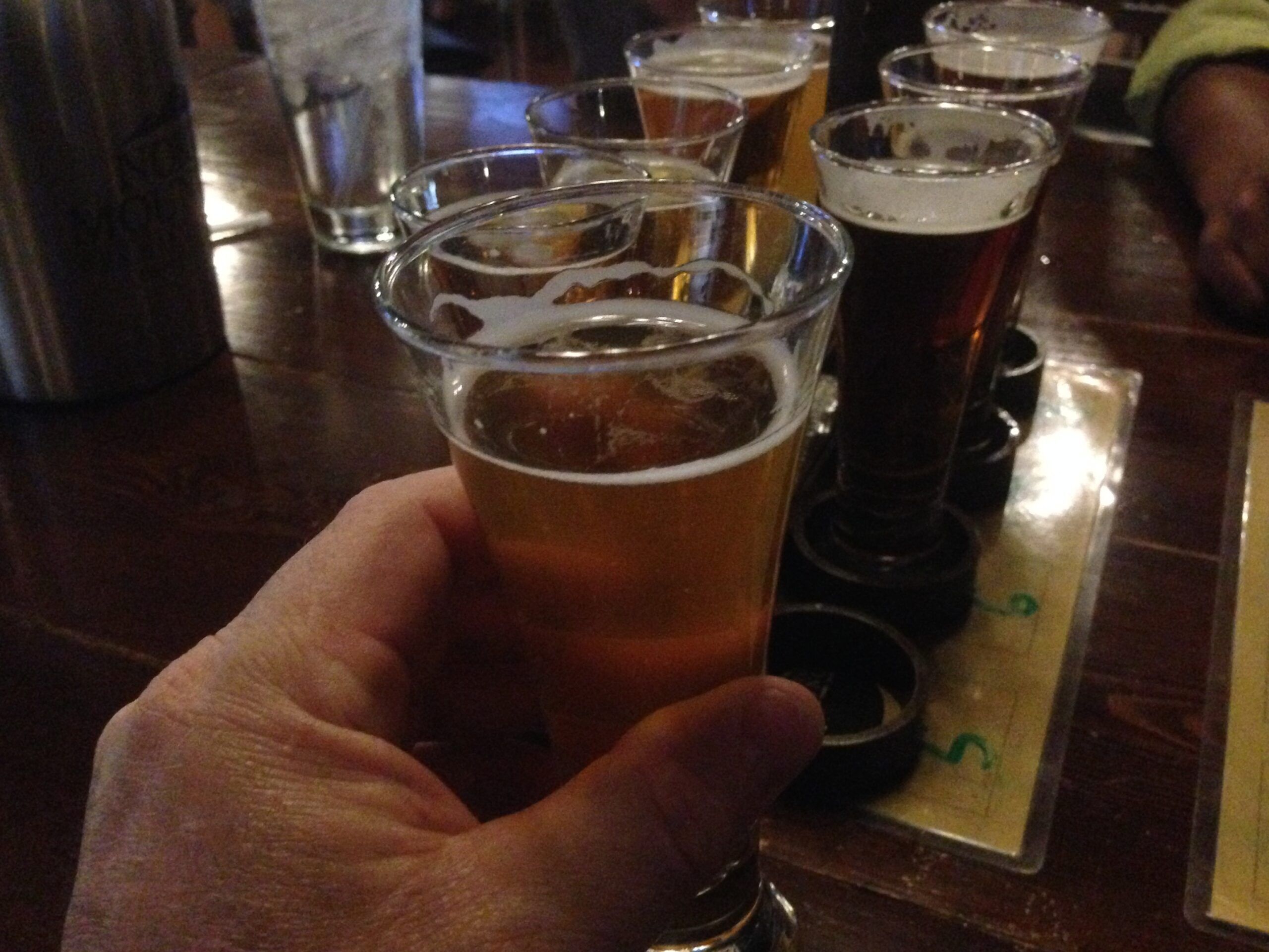 Does alcoholism run in families