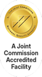 Joint Commission Gold Seal of Approval