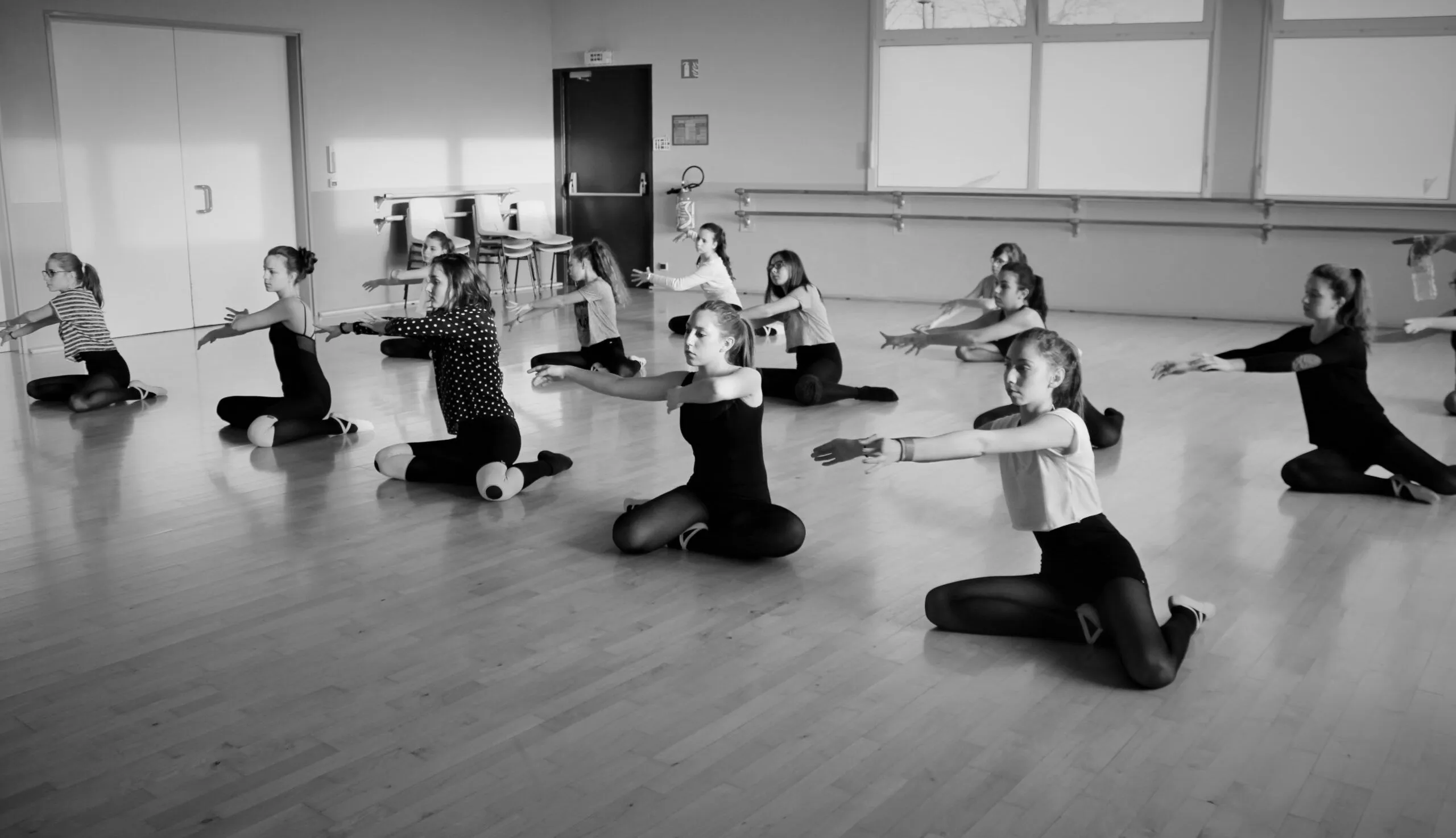 Improved physical and mental health