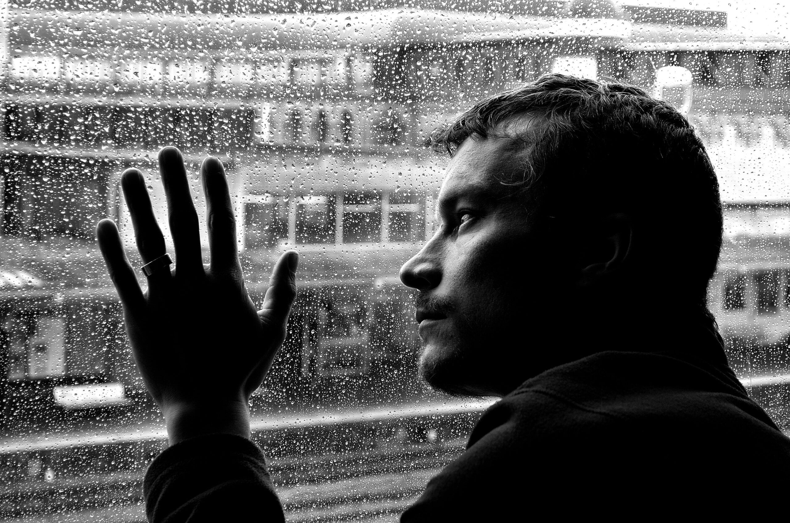 Long-term neurological damage