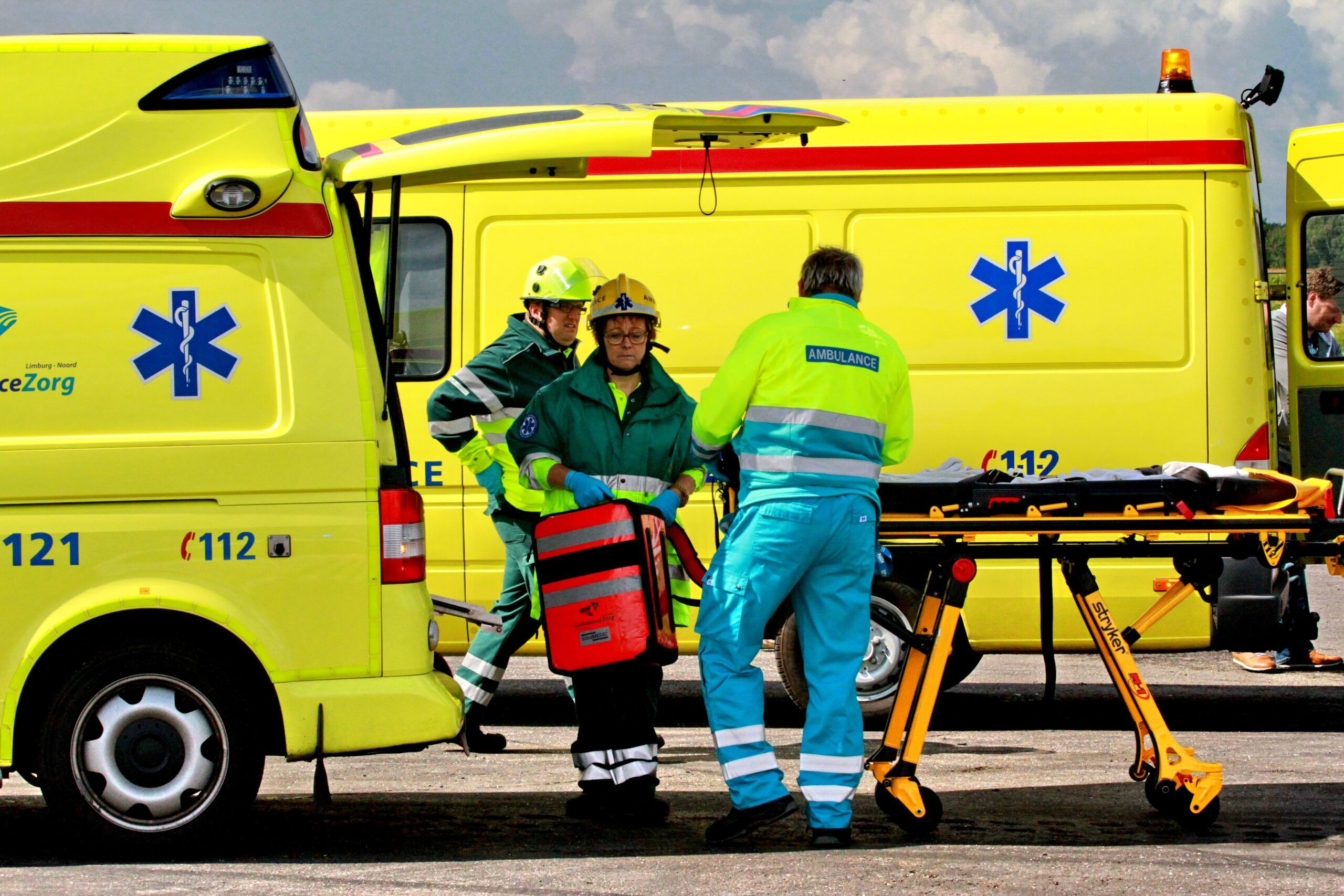 Prevention and Treatment of Alcohol Poisoning