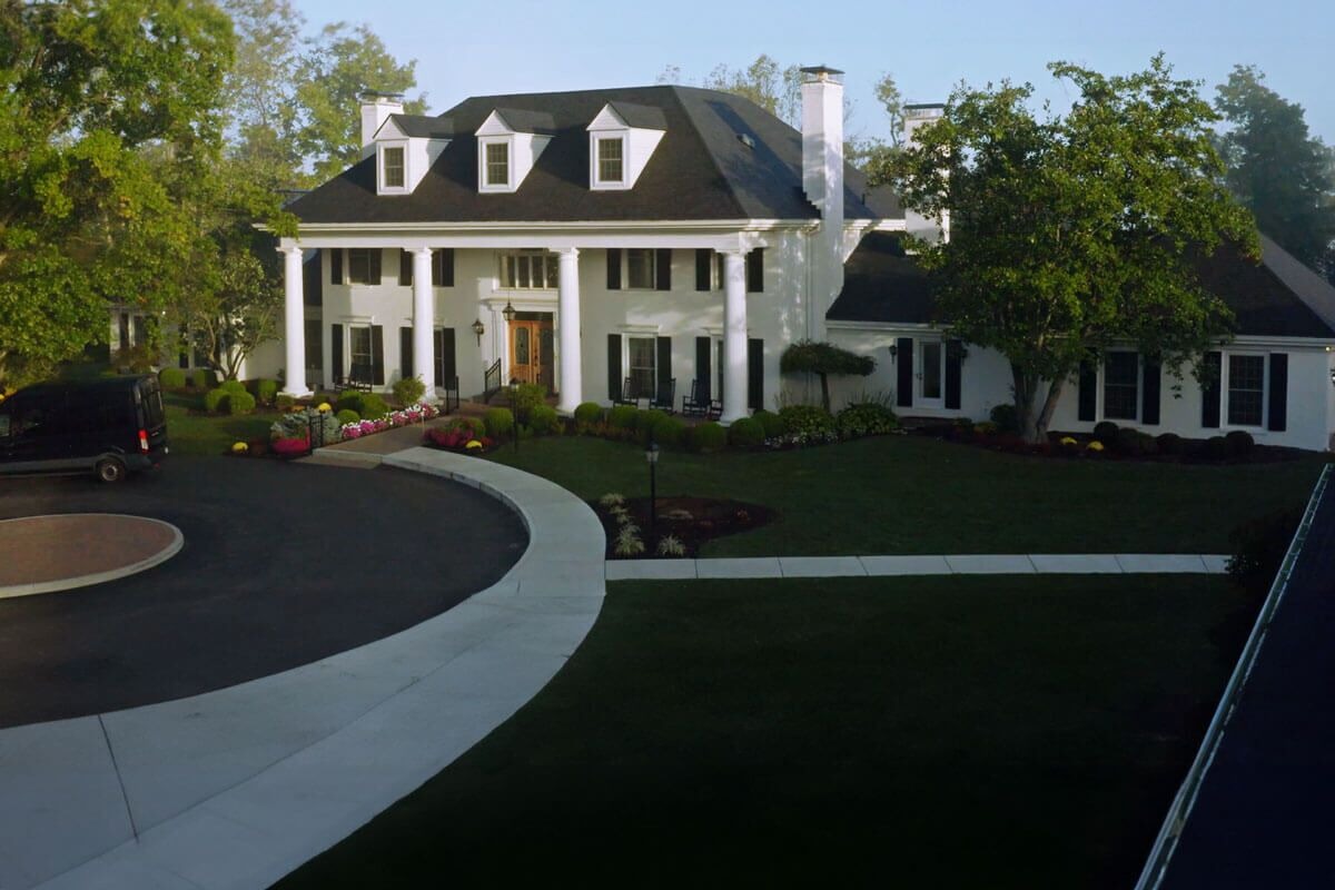 The Ridge Ohio Campus